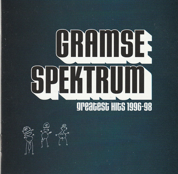 Greatest Hits 1996-98