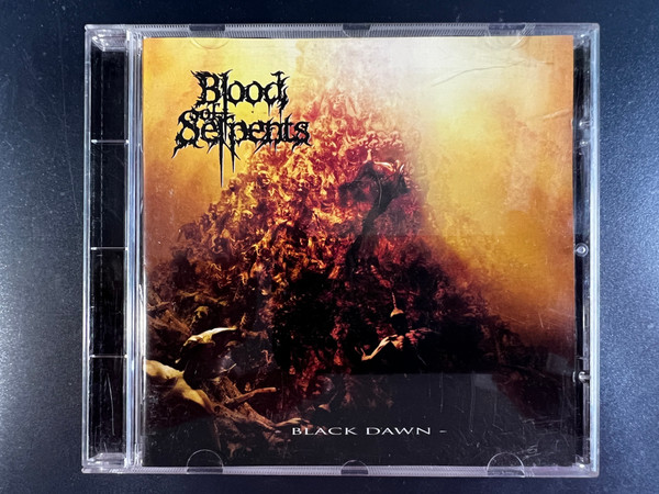Black Dawn