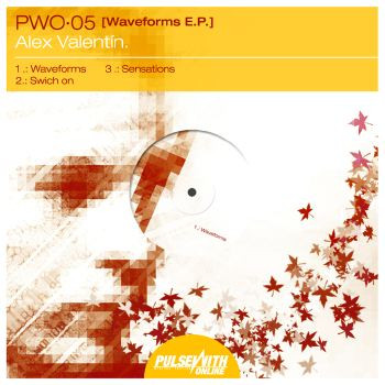 Waveforms E.P.