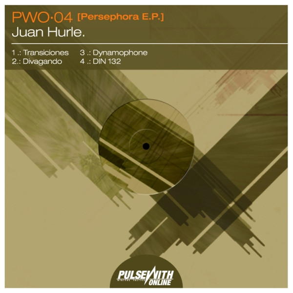 Persephora E.P.