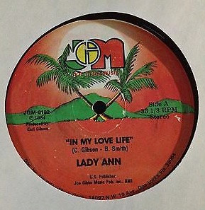 In My Love Life / Spin Your Roll