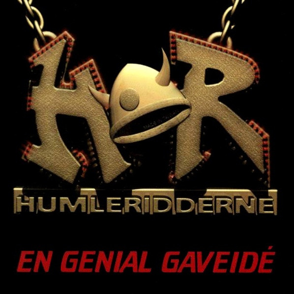 En Genial Gaveidé