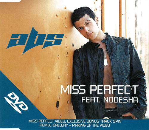 Miss Perfect
