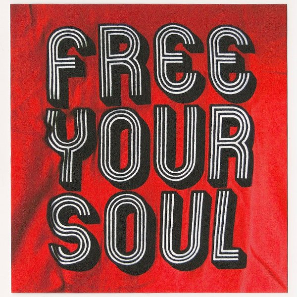 Free Your Soul