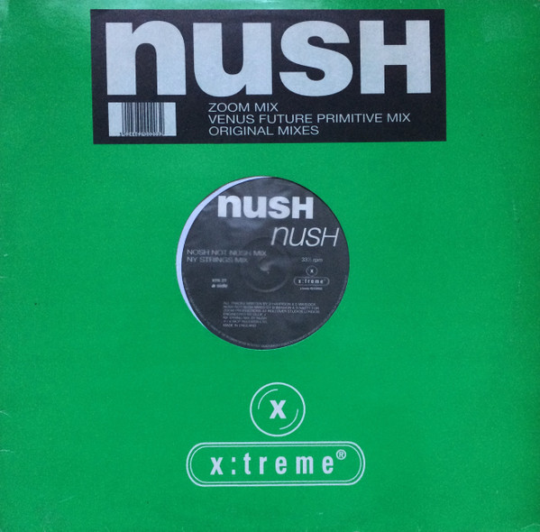 Nush
