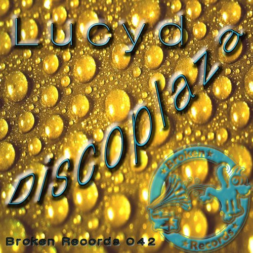 Discoplaza