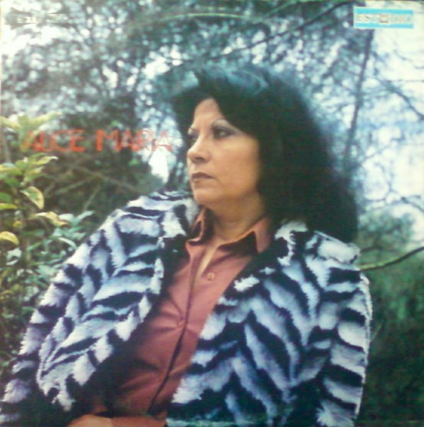 Alice Maria