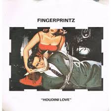 Houdini Love 