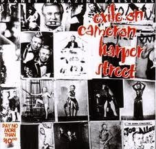 Exile On Cameron Harper Street