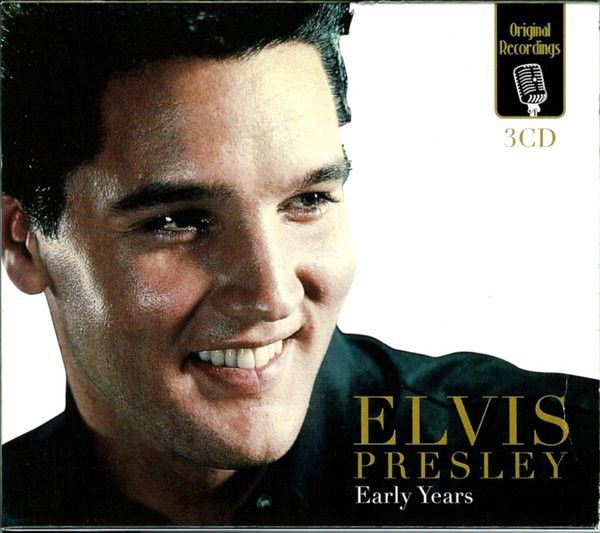 Early Years