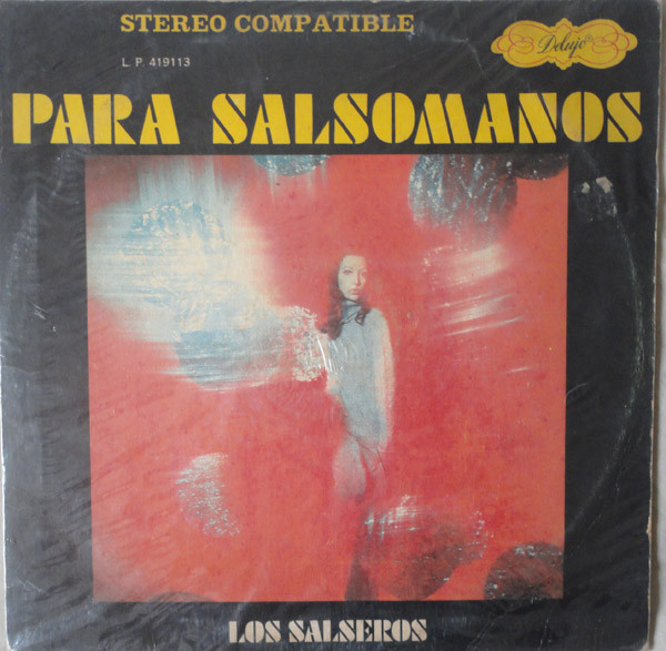 Para Salsomanos