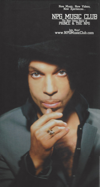 One Nite Alone... Live!