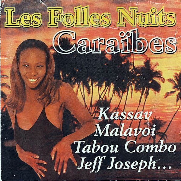 Les Folles Nuits Caraibes
