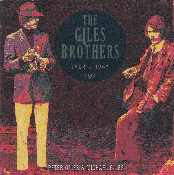 The Giles Brothers 1962 > 1967