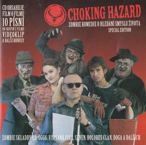 Choking Hazard (Special Edition)