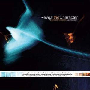 Reveal The Character