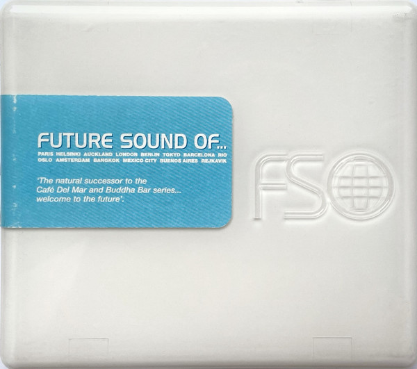 Future Sound Of...