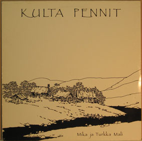 Kulta Pennit