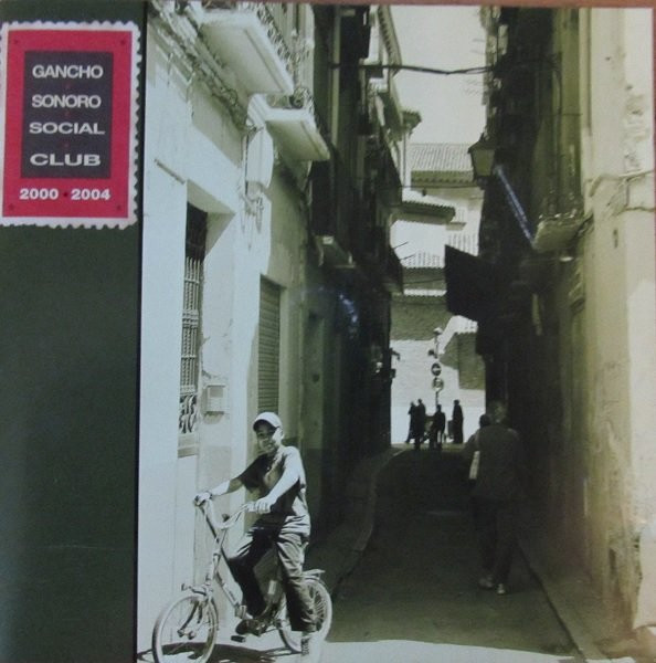 Gancho Sonoro Social Club 2000-2004