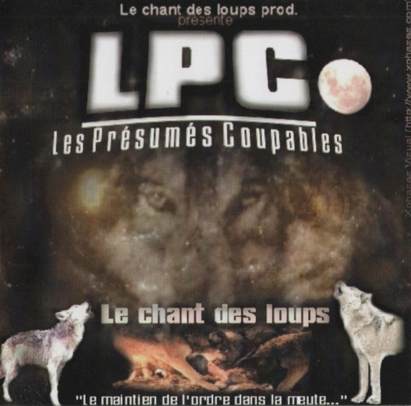 Le Chant Des Loups
