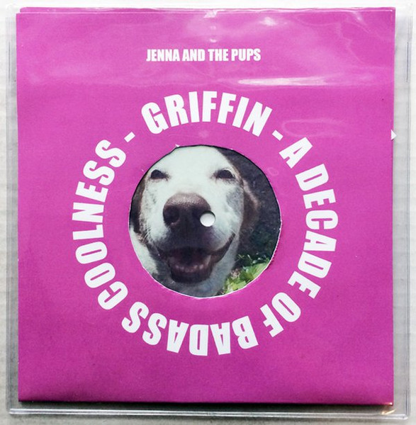 Griffin! / A Decade Of Badass Coolness