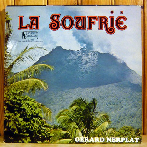 La Soufrié