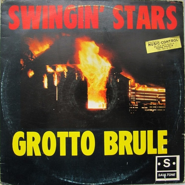 Grotto Brule