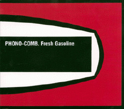 Fresh Gasoline