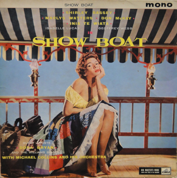 Show Boat