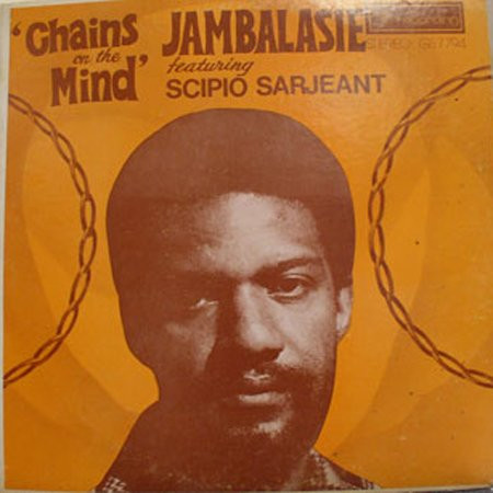 Chains On The Mind