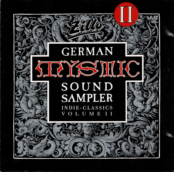 German Mystic Sound Sampler - Volume II