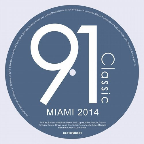 Miami 2014