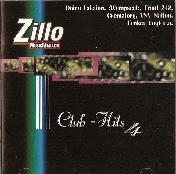 Zillo Club Hits 4