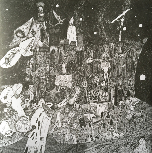 Death Church