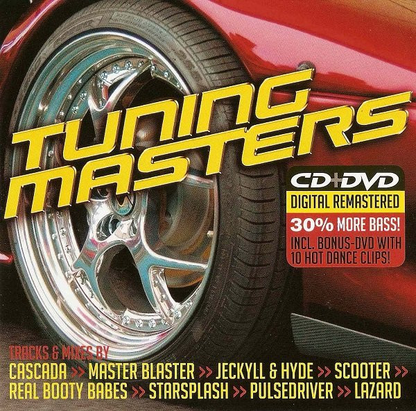 Tuning Masters