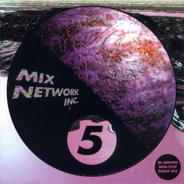 Mix Network Inc. Issue 5