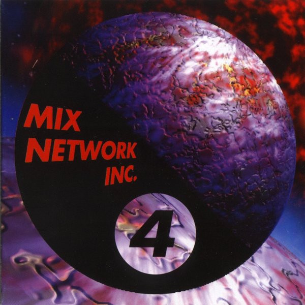 Mix Network Inc. Issue 4
