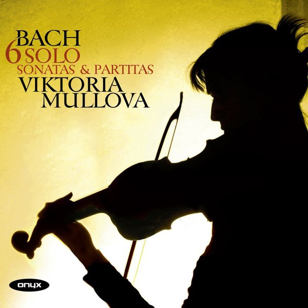 6 Solo Sonatas & Partitas
