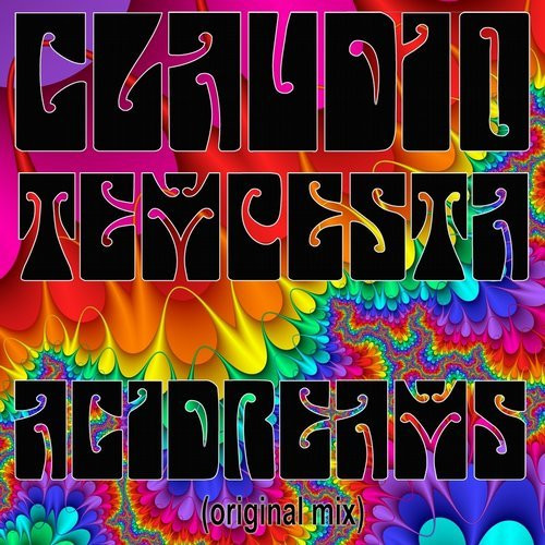 Acidreams