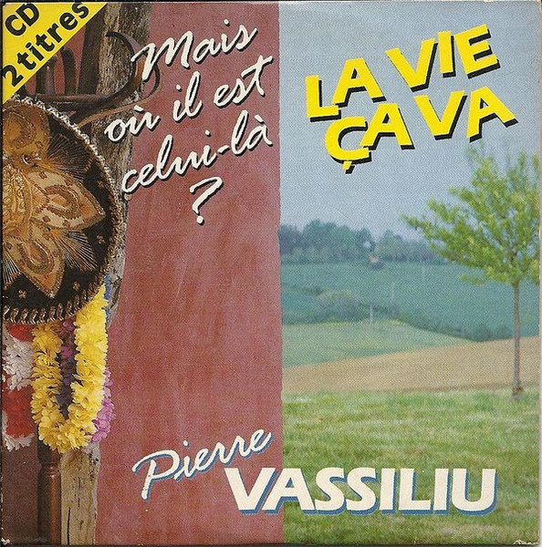 La Vie Ca Va