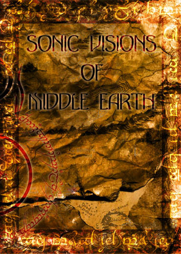 Sonic Visions Of Middle Earth