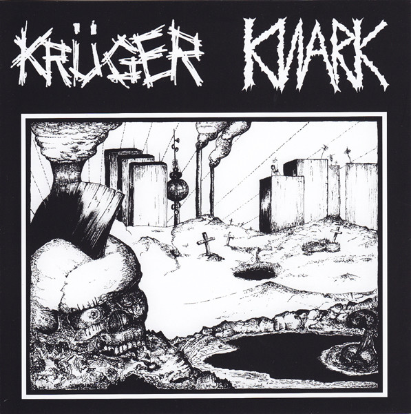 Krüger / Knark