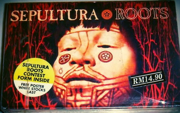 Roots