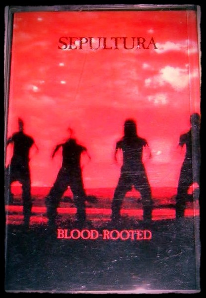 Blood-Rooted