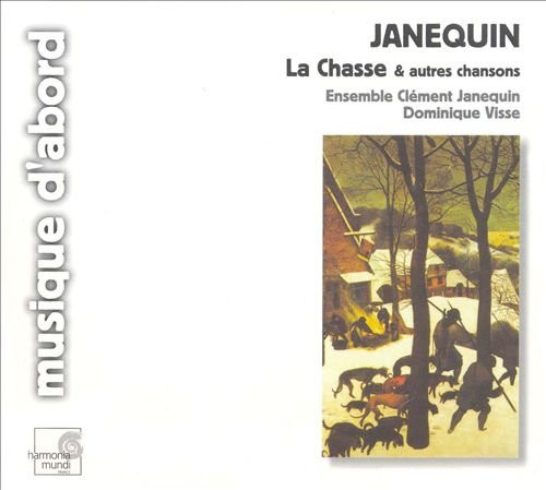 La Chasse & Autres Chansons
