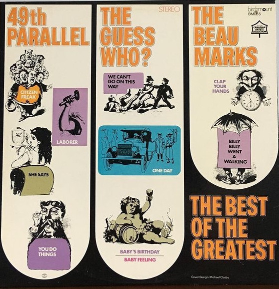 The Best Of The Greatest