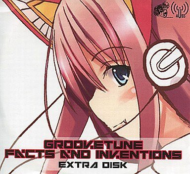 Facts And Inventions - Extra Disk
