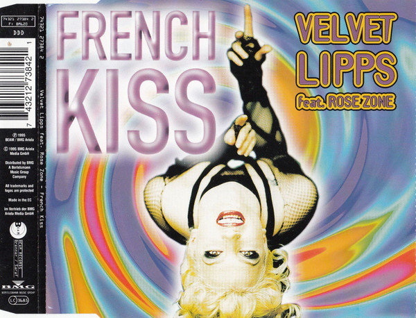 French Kiss