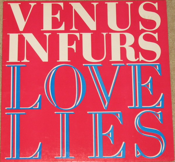 Love Lies