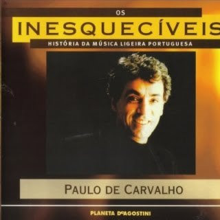 Paulo De Carvalho
